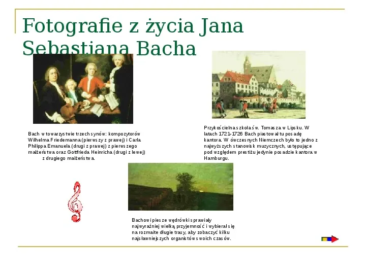 Jan Sebastian Bach - Slide 25