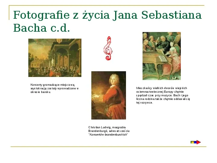 Jan Sebastian Bach - Slide 26