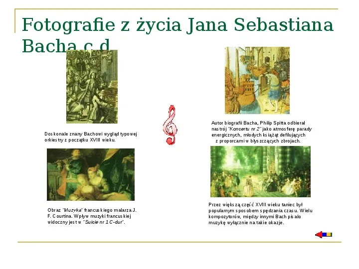 Jan Sebastian Bach - Slide 28