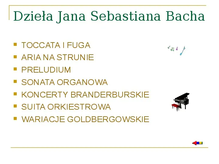Jan Sebastian Bach - Slide 3