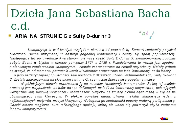Jan Sebastian Bach - Slide 5