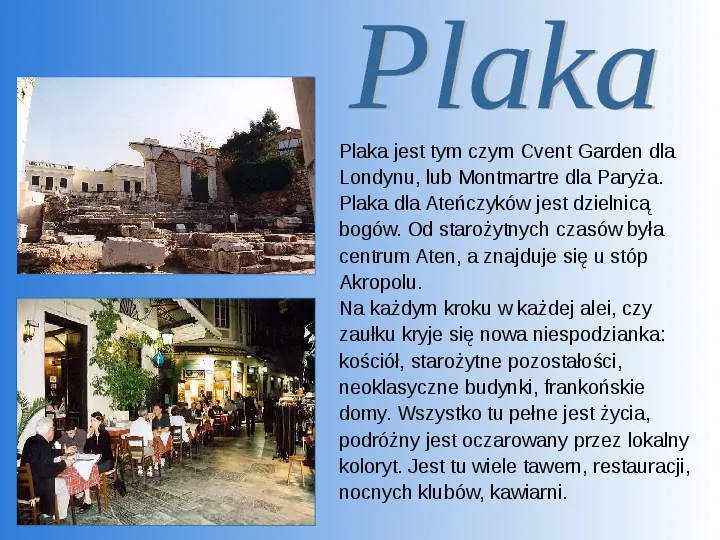Grecja - Slide 10
