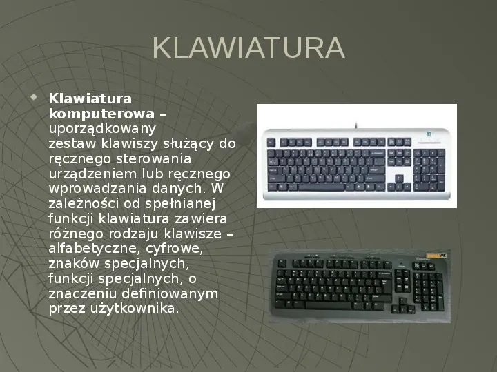 Historia komputera - Slide 35