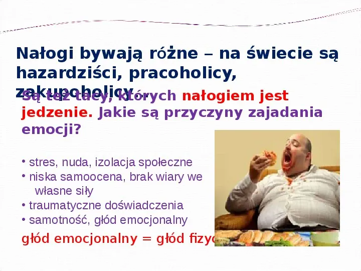 KOMPUTERY, INTERNET KORZYŚCI I ZAGROŻENIA - Slide 35
