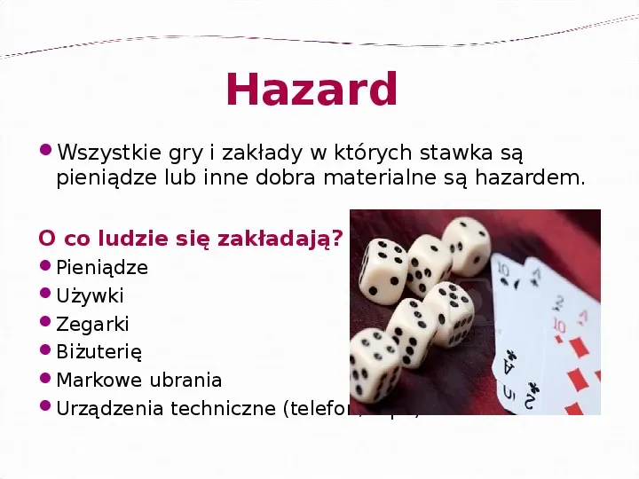 KOMPUTERY, INTERNET KORZYŚCI I ZAGROŻENIA - Slide 39