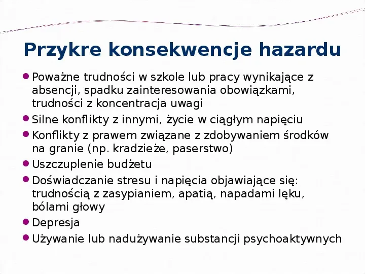 KOMPUTERY, INTERNET KORZYŚCI I ZAGROŻENIA - Slide 41
