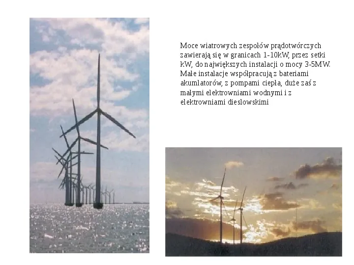 Odnawialne źródła energii - Slide 24