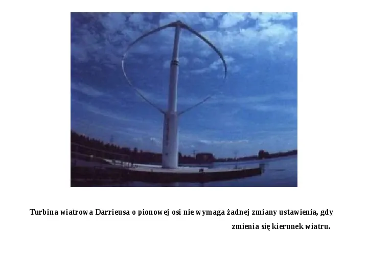 Odnawialne źródła energii - Slide 25