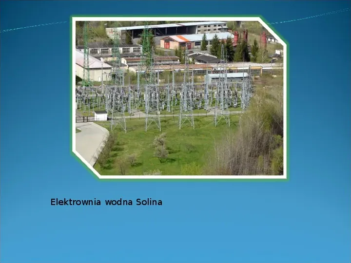 Rodzaje elektrowni - Slide 5