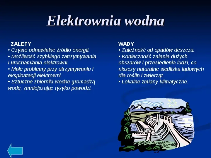 Elektrownie - Slide 15