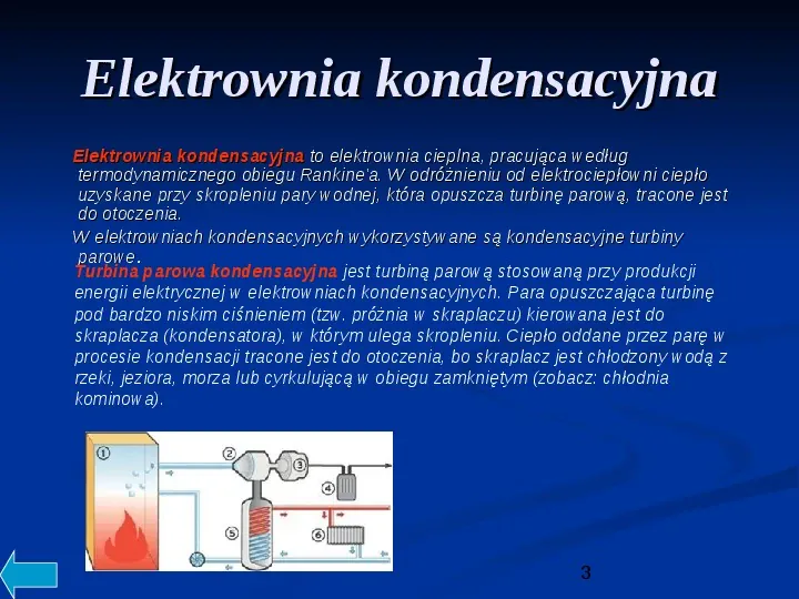 Elektrownie - Slide 3