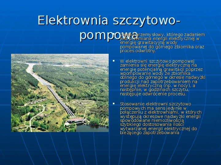 Elektrownie - Slide 8