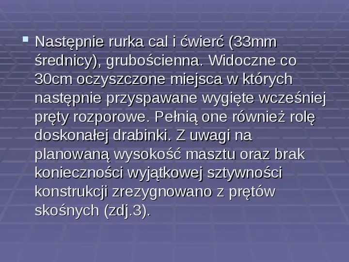 Jak działa elektrownia wiatrowa? Jak zbudować model wiatraka? - Slide 16