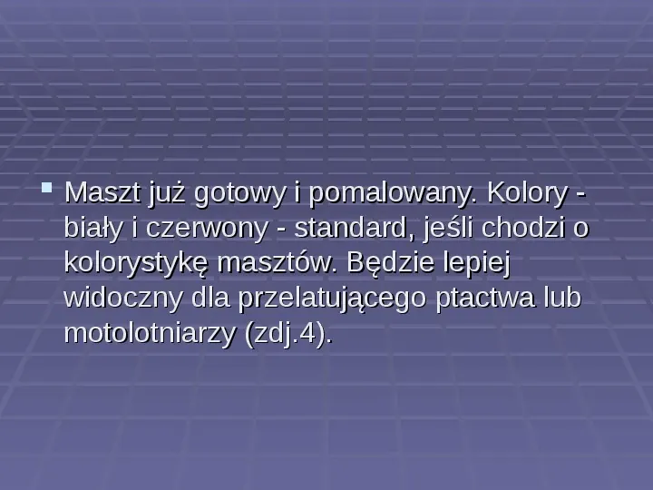 Jak działa elektrownia wiatrowa? Jak zbudować model wiatraka? - Slide 18