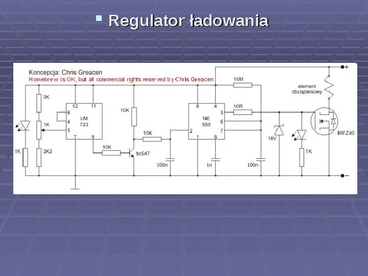 Jak działa elektrownia wiatrowa? Jak zbudować model wiatraka? - Slide 53