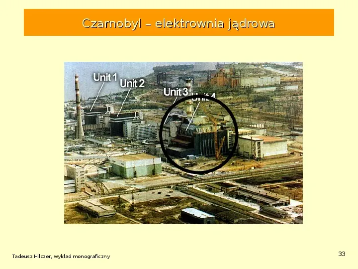 Energetyka jądrowa - Slide 33