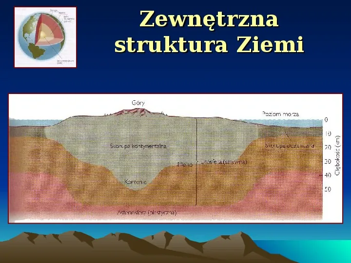 Jednostki geochronologiczne - Slide 12