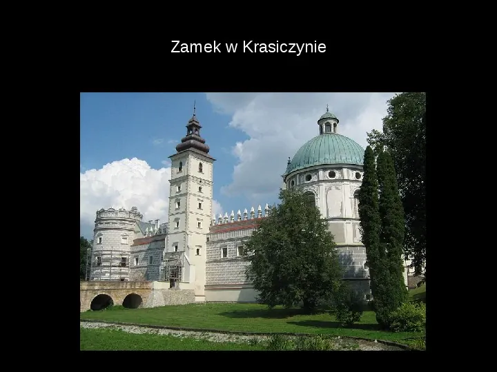 Renesans w Polsce - Slide 20