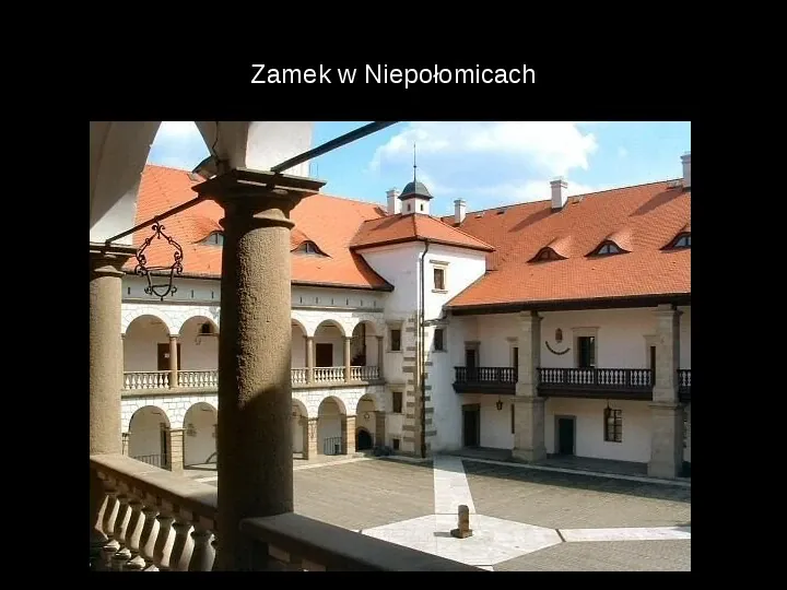 Renesans w Polsce - Slide 21