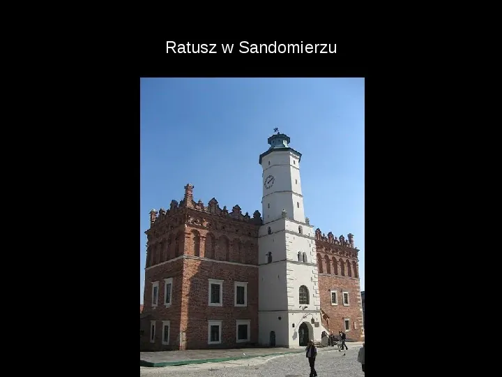 Renesans w Polsce - Slide 23
