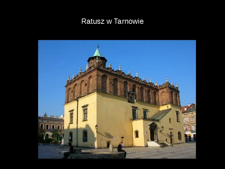 Renesans w Polsce - Slide 24