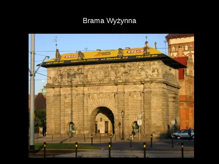 Renesans w Polsce - Slide 28