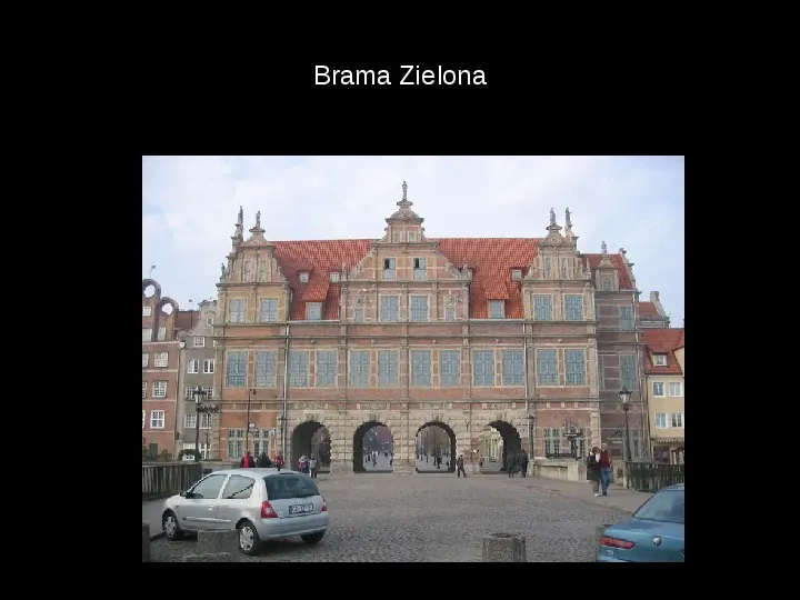 Renesans w Polsce - Slide 30
