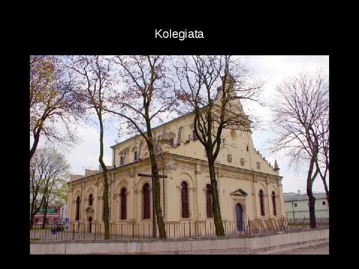 Renesans w Polsce - Slide 34