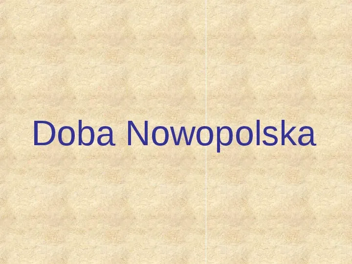 Historia Języka Polskiego - Slide 32