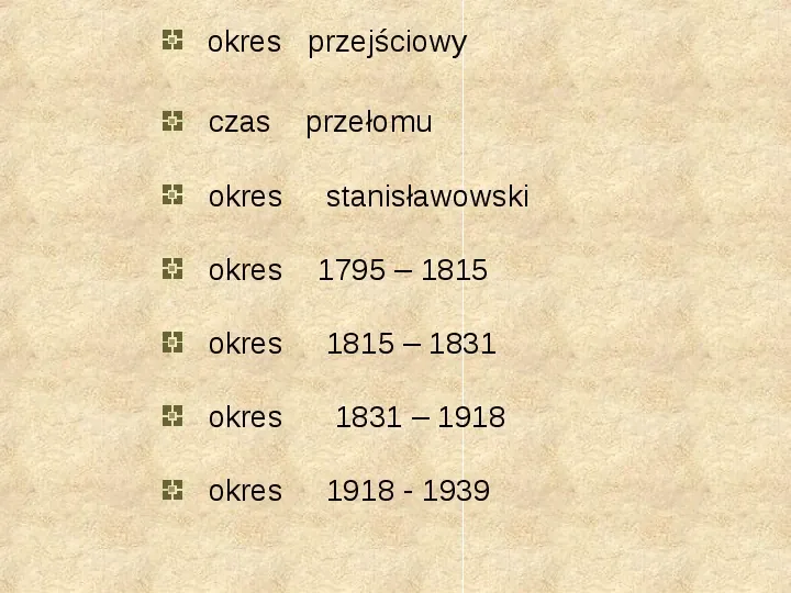 Historia Języka Polskiego - Slide 35