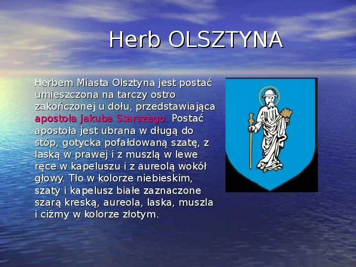 Zabytki Olsztyna - Slide 2