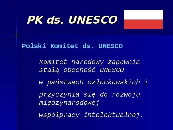 UNESCO - Slide 6