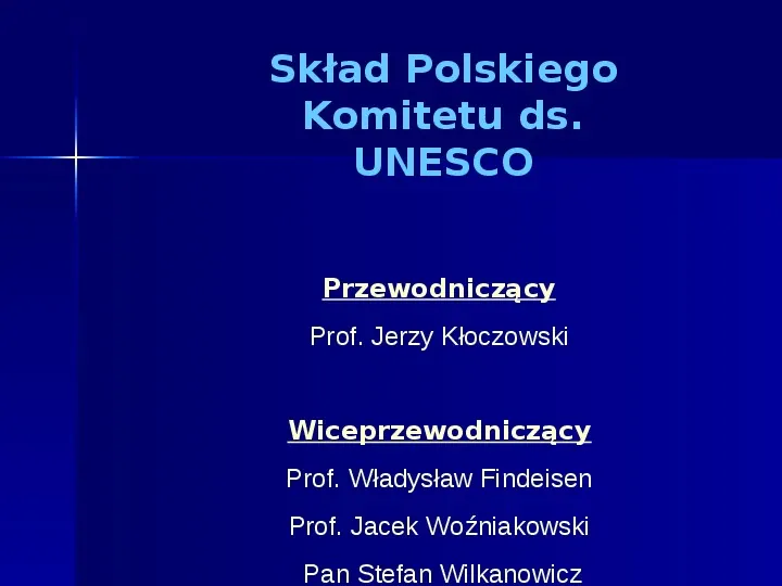 UNESCO - Slide 7