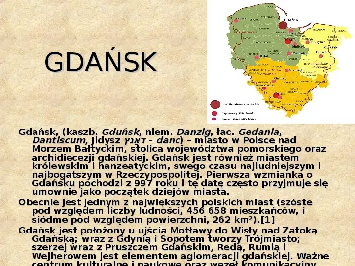 Gdańsk - Slide 2