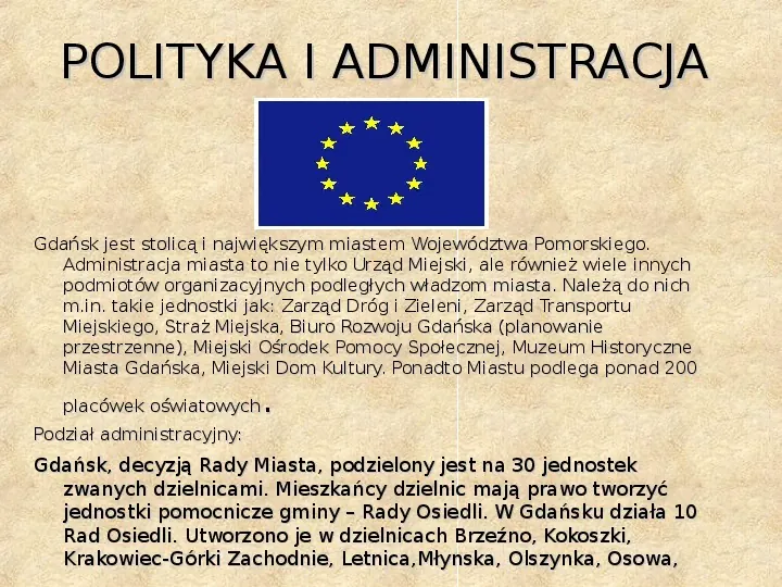 Gdańsk - Slide 6