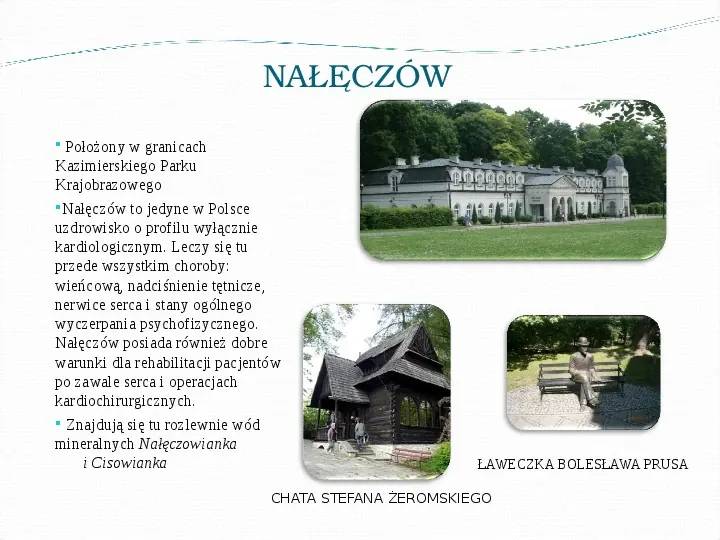 Województwo lubelskie - Slide 14