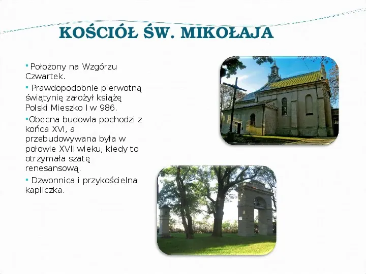 Województwo lubelskie - Slide 8